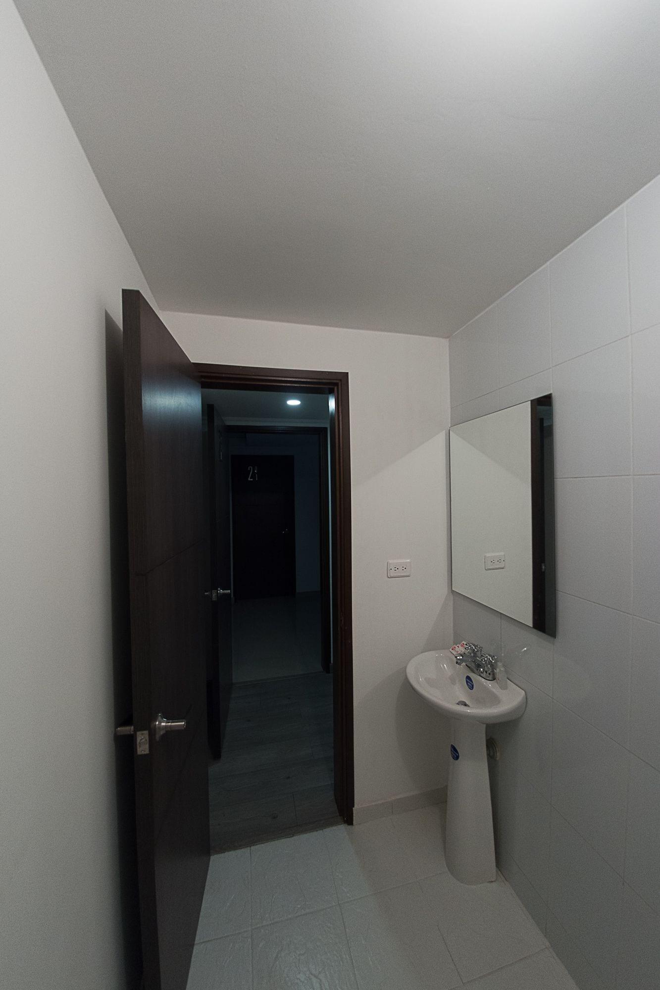 Hotel Metro 26 Bogotá Eksteriør billede