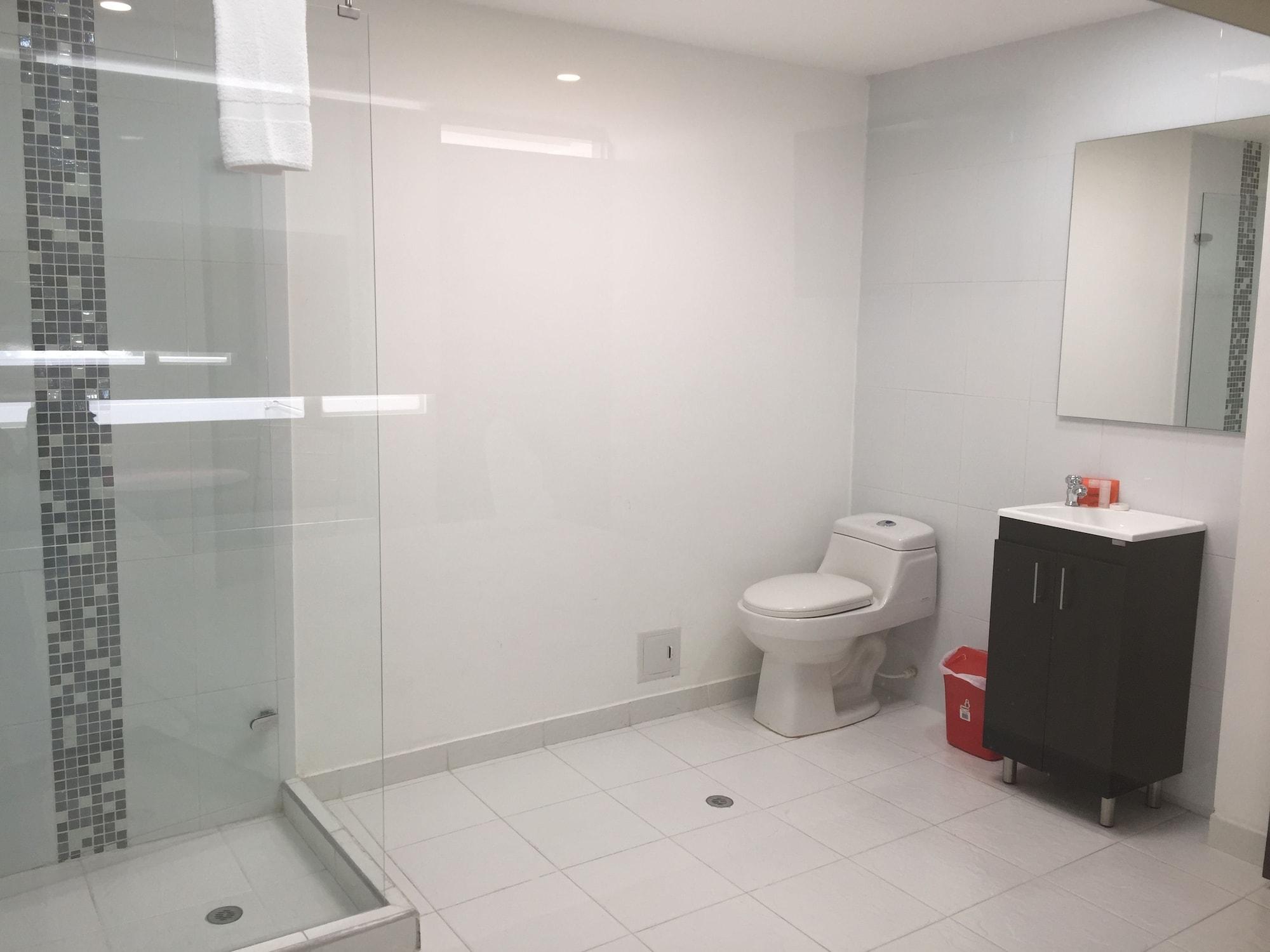 Hotel Metro 26 Bogotá Eksteriør billede