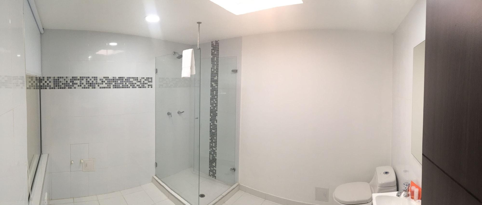 Hotel Metro 26 Bogotá Eksteriør billede