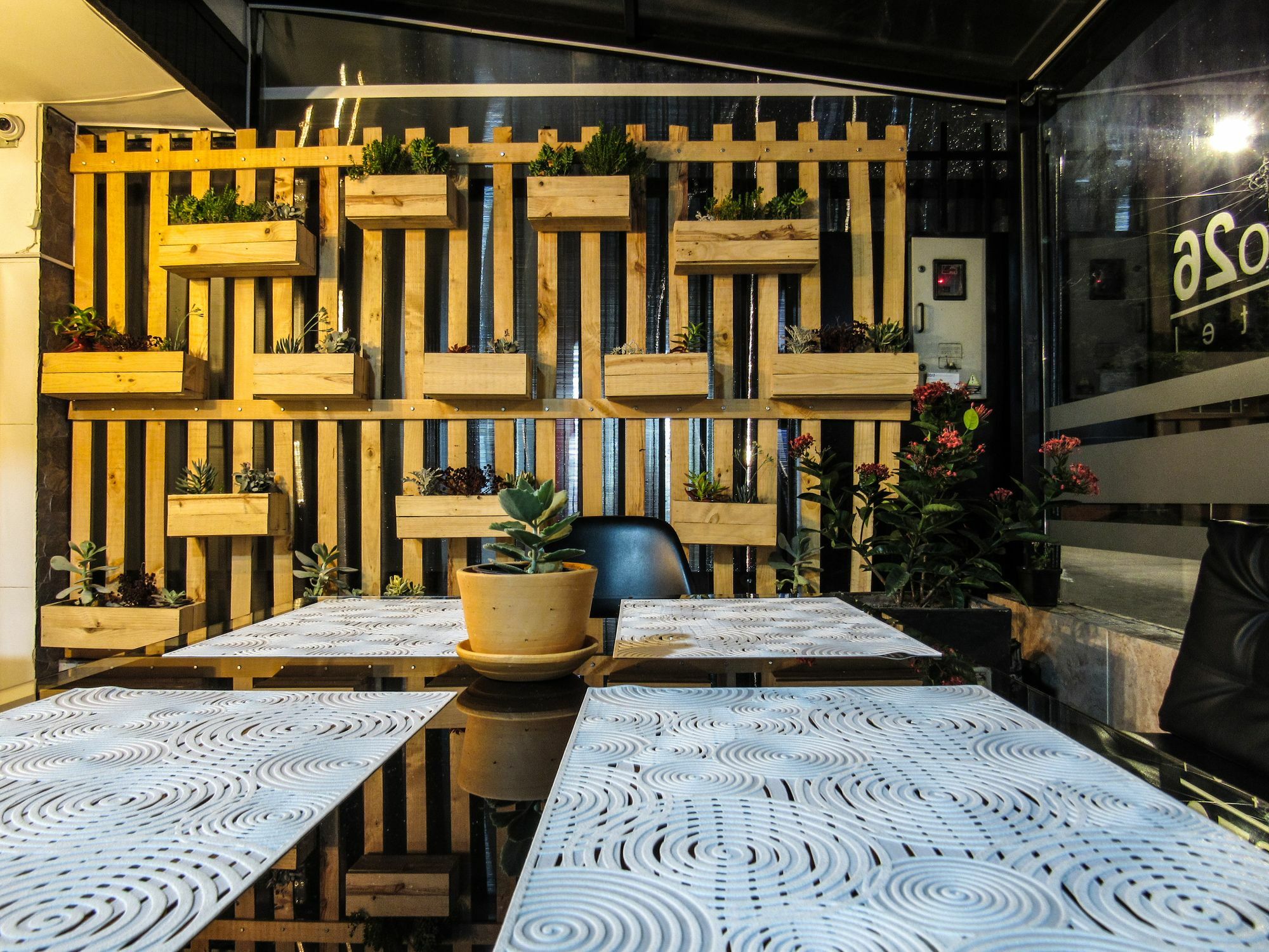 Hotel Metro 26 Bogotá Eksteriør billede